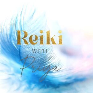 Reiki in South East London